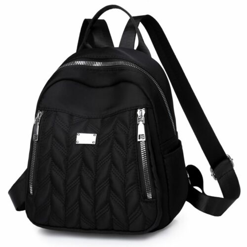 Tas Ransel Wanita Murah Import Batam Original Premium Branded Korea Terbaru JTF8010