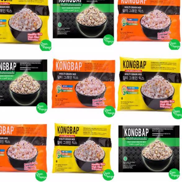 

ID8p3Od--KONGBAP Multigrain Mix - 6 sachet x 25g