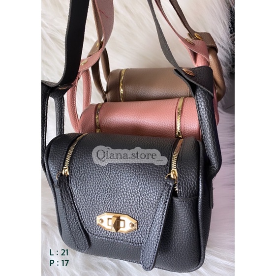 Lindy Bag premium