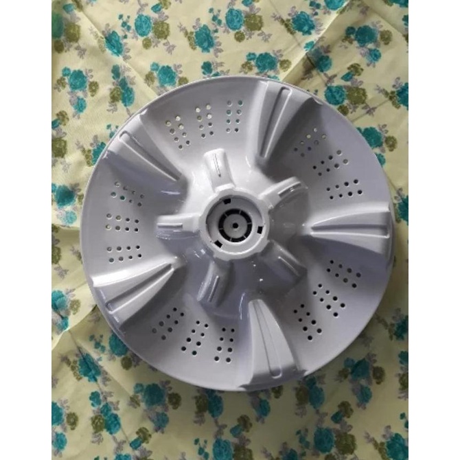 pulsator mesin cuci samsung original