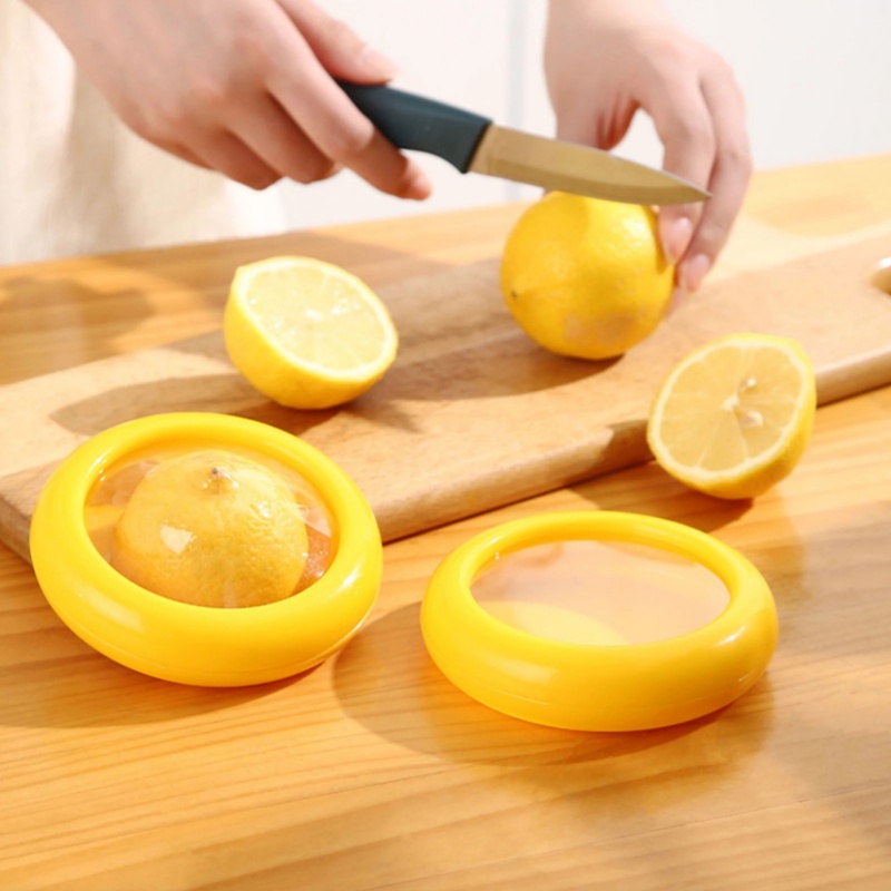 Kotak Penyimpanan Makanan Transparan Kedap Udara Untuk Kulkas