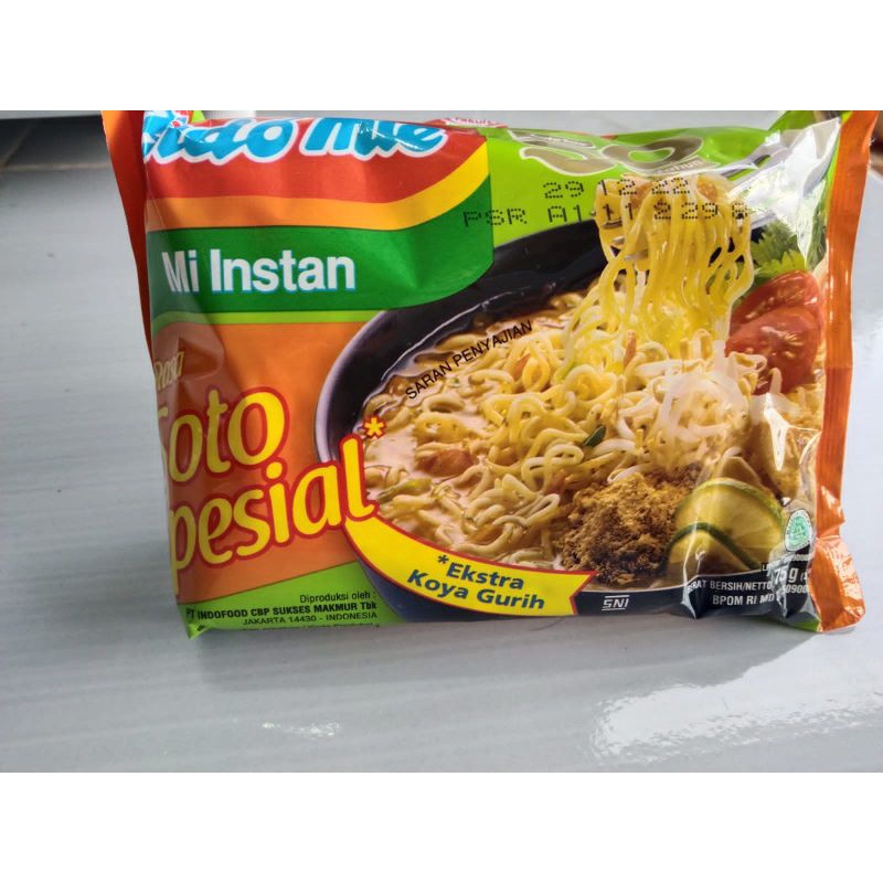 

indomie soto spesial
