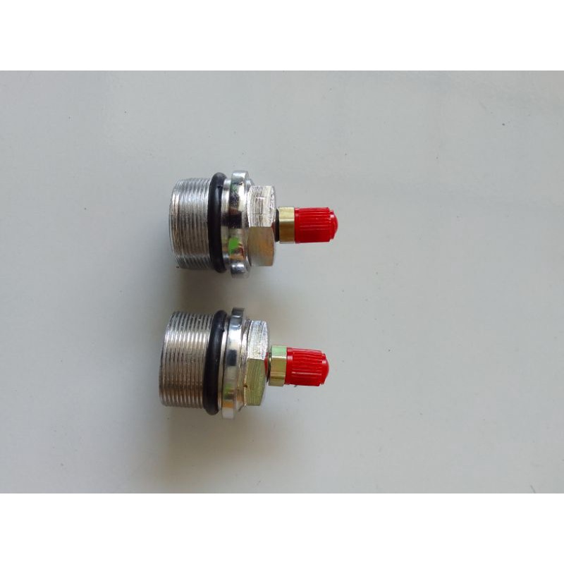Tutup Skok depan GL pro new tech baut tutup as Skok depan GL new tech gl pro harga perbiji 12500