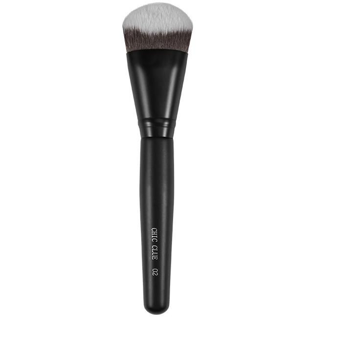 Super Hits--KKV - CHIC CLUE Midnight Series Makeup Brush/Beauty Brush/Makeup Brush Set/Makeup Tools