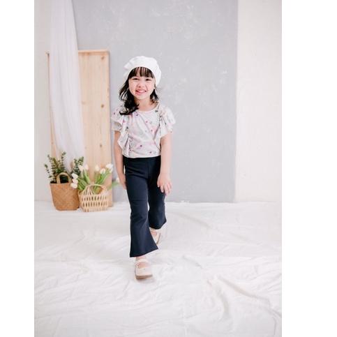 Penjualan Terbanyak.. Bambina Dior Set / Baju Anak Perempuan / Baju Bayi
