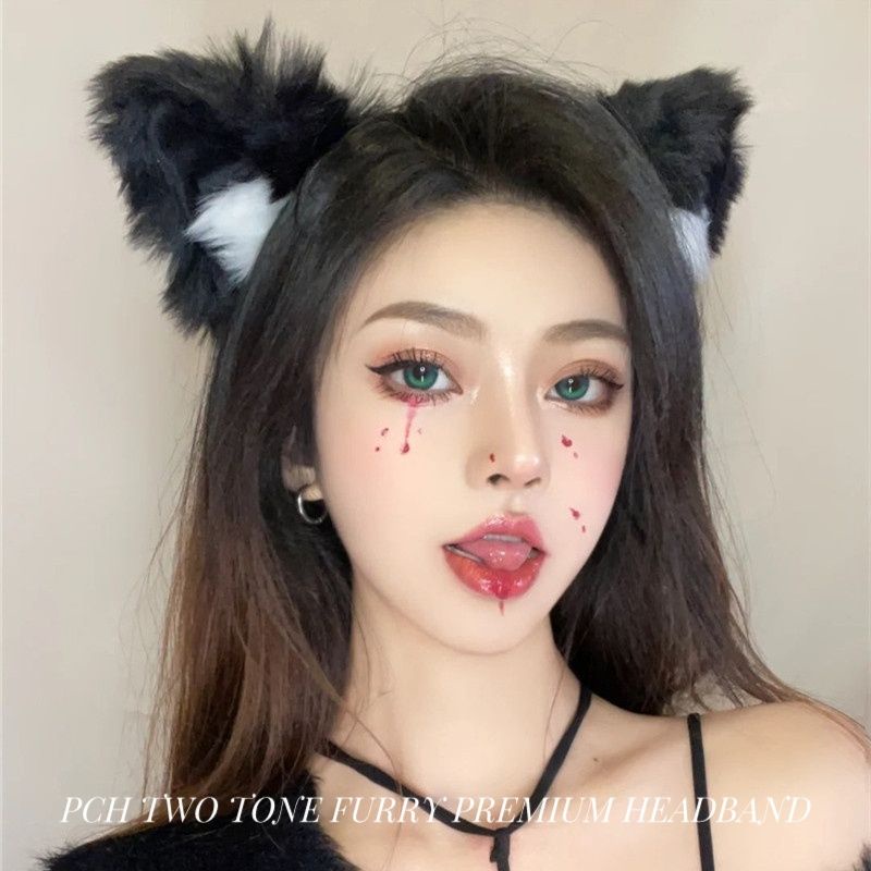 BANDO KUCING COSPLAY / BANDO FURRY PREMIUM QUALITY