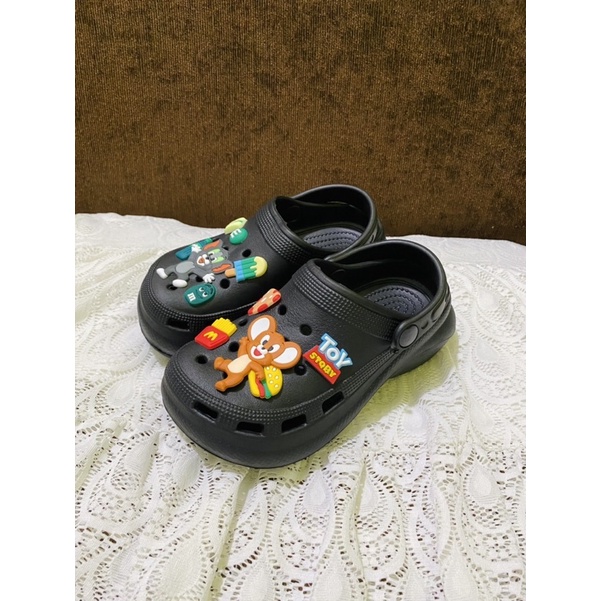 Sandal anak baim sandal import sandal anak tanggung