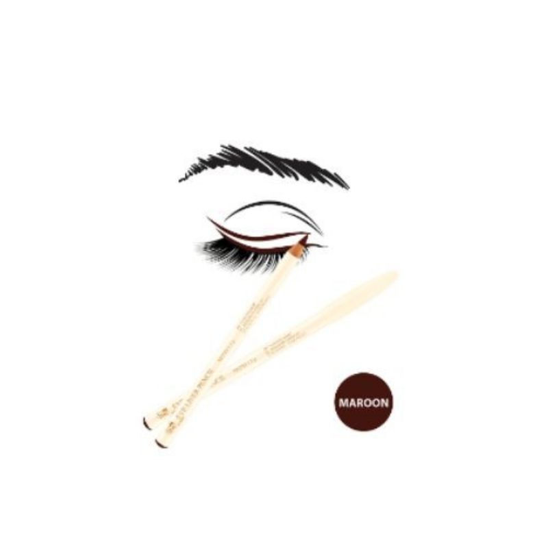 Viva Queen Eyeliner Pencil