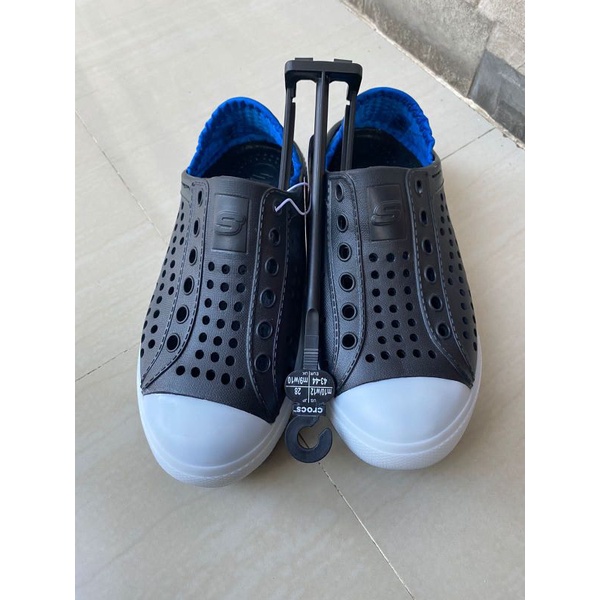 SANDAL SKECHERS ANAK LAMPU ORIGINAL STORE TERBARU