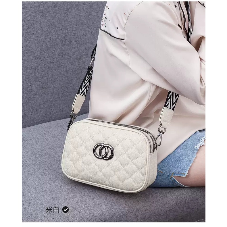 Tas selempang Wanita F5 bisa COD Tas wanita kekinian tas cerwek terbaru 2022 tas selempang wanita terlaris tas wanita model import