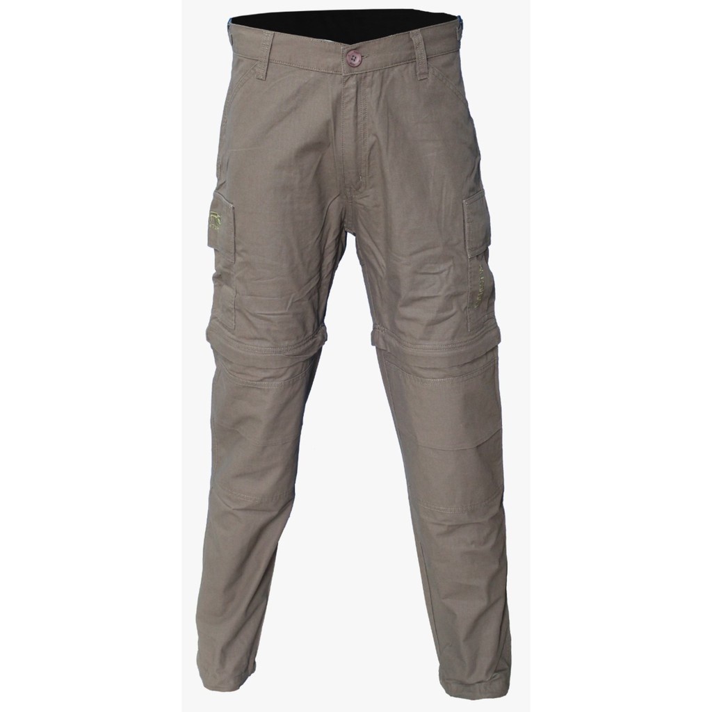 Grade B - Celana Gunung PDL Pria Everest B.C V2 Arei Outdoorgear