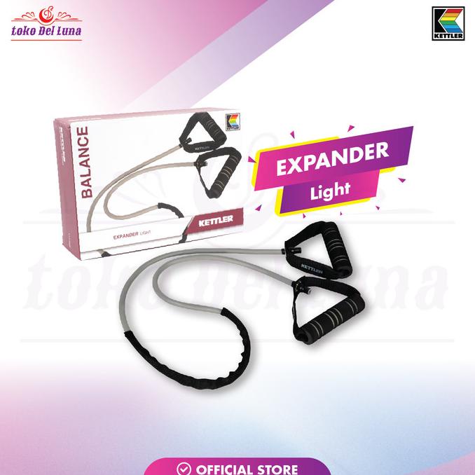 Expander Kettler Expander Light