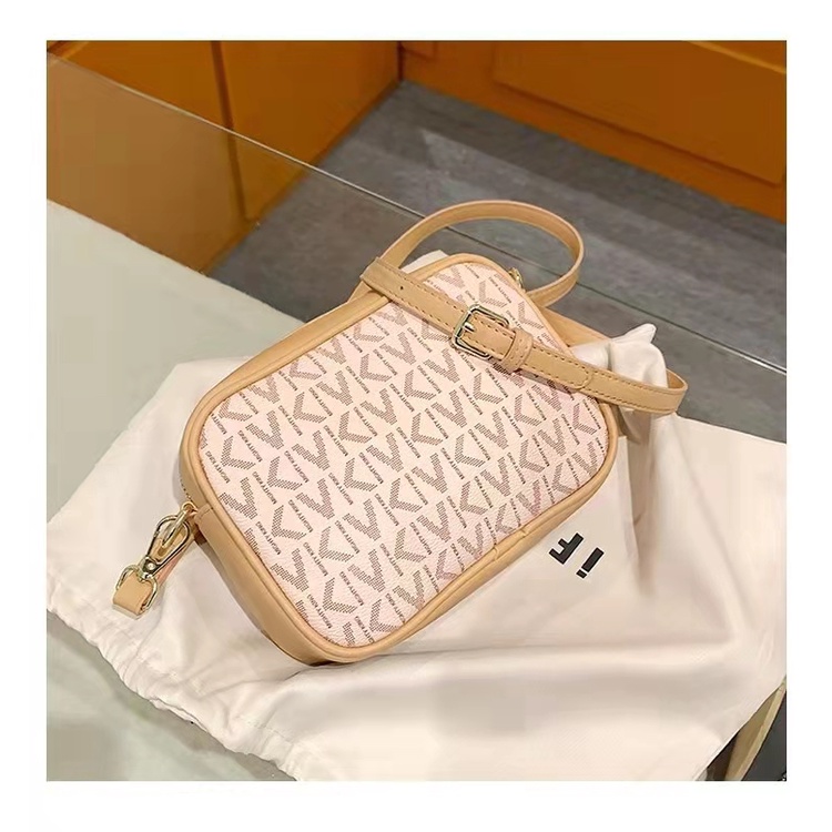 201912 Tas Selempang Wanita Import Slingbag Cewek Impor Sling Bag Slempang Cewe (1 KG MUAT 4) JT5032 174948 GT1990