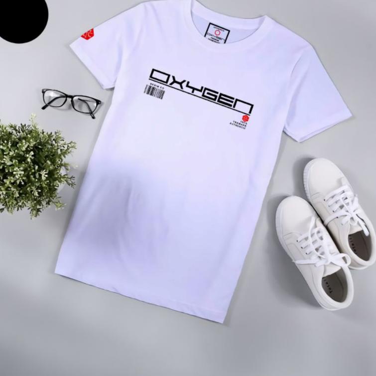 Kaos grendlightI Kaos Distro oxygen I Kaos Trendy Masa Kini I Oksigen I Kaos Murah | baju kaos atasa
