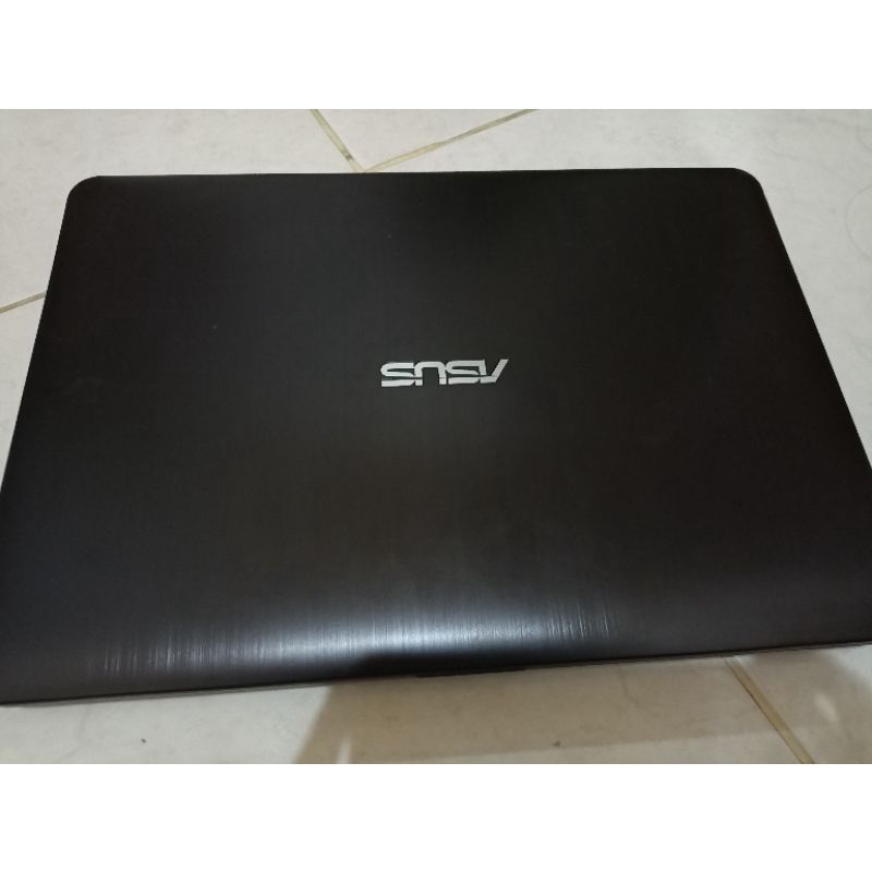Laptop Asus Vivobook Max X441U - Bisa Nego