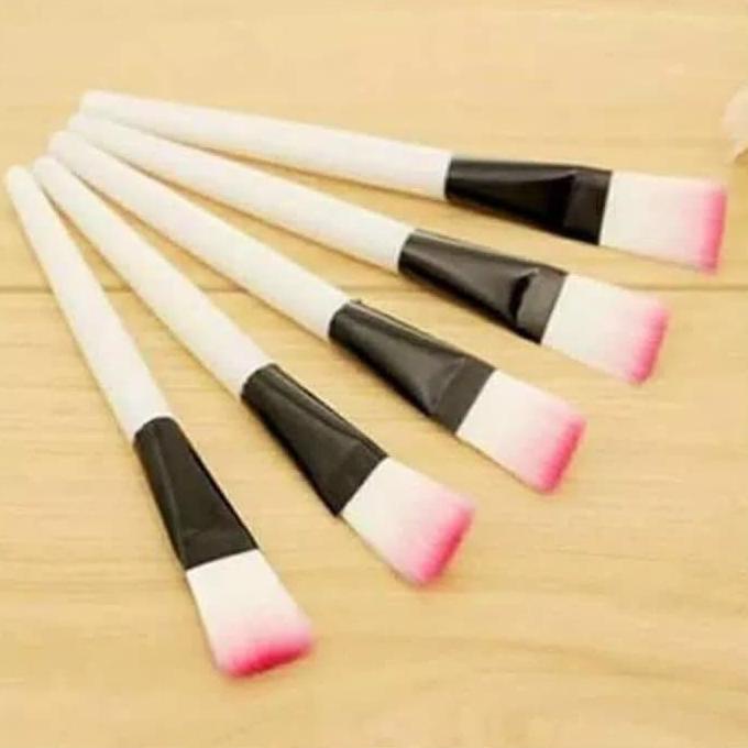 

DP Kuas masker brush warna pink 90-dianaprince Segera Beli