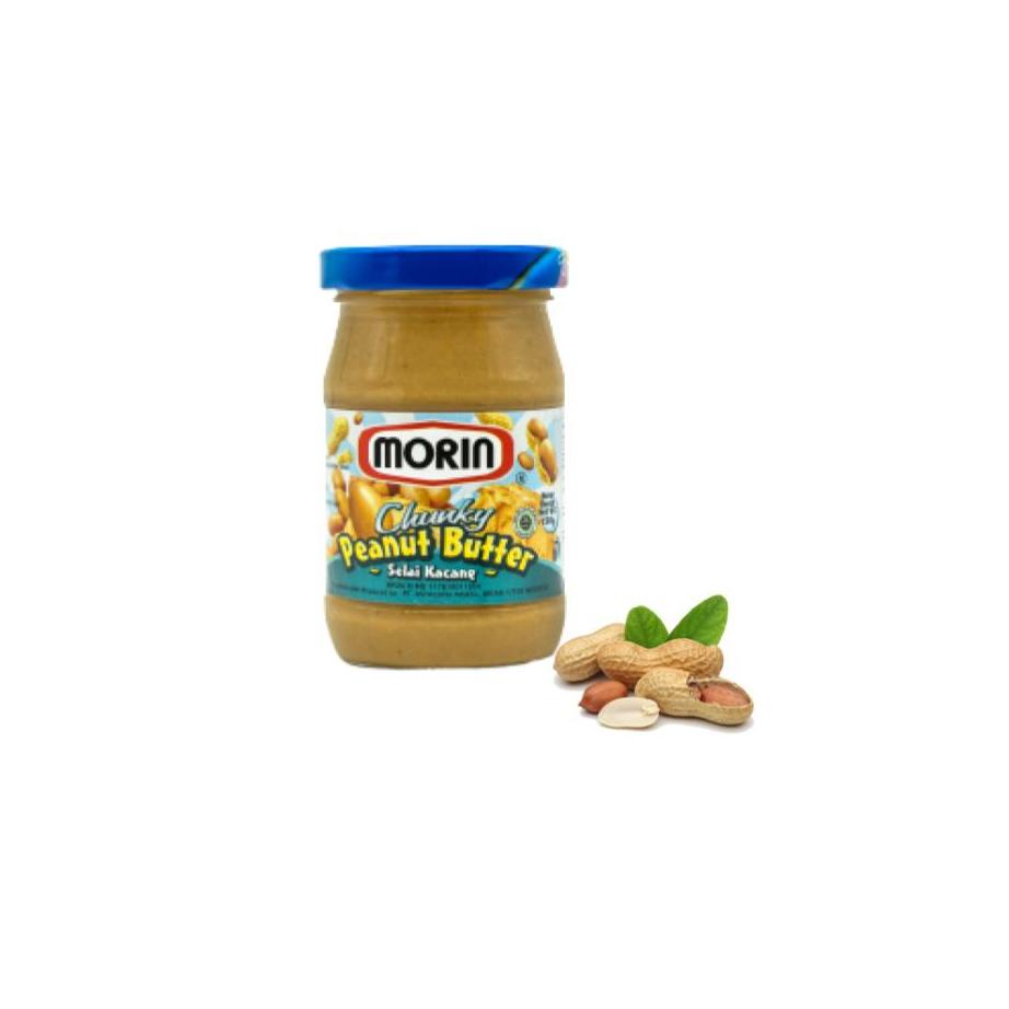 

TRXZ5l5K--Morin Selai Kacang 150 gr
