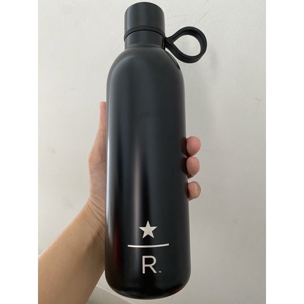 Tumbler Starbucks Reserve Black Original