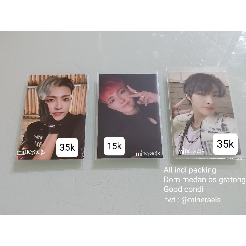 Pc hj hongruella mingi movement hongjoong fever pt 3