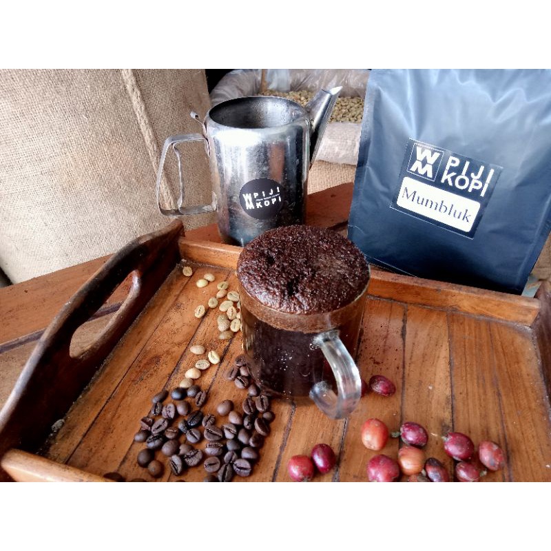 

kopi robusta bubuk 1kg (kopitulup)