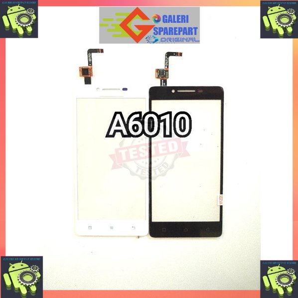 TOUCHSCREEN LENOVO A6010 TOUCH SCREEN TS TC A 6010