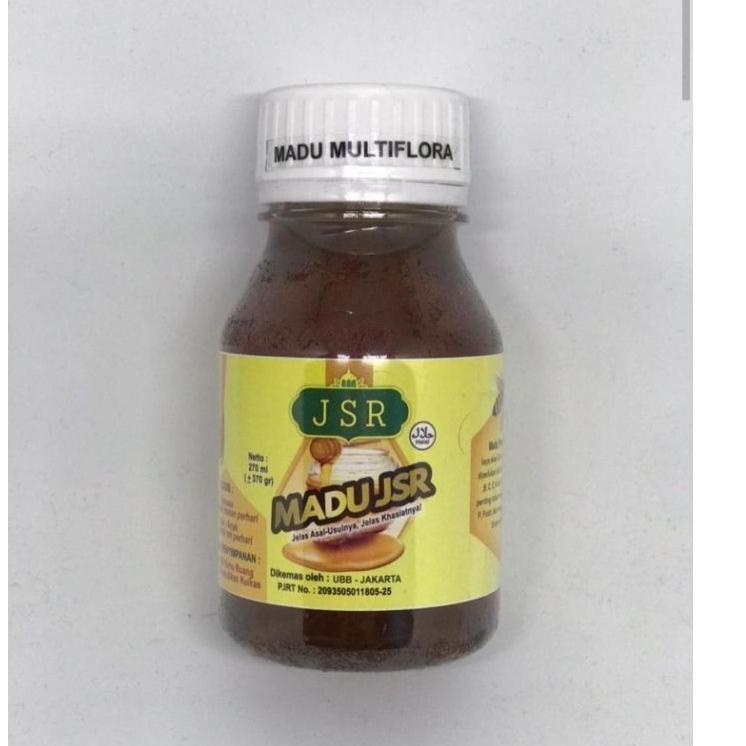 

Promosi Spesial--(JSR) MADU MURNI MULTIFLORA 100% ORIGINAL by ZAIDUL AKBAR