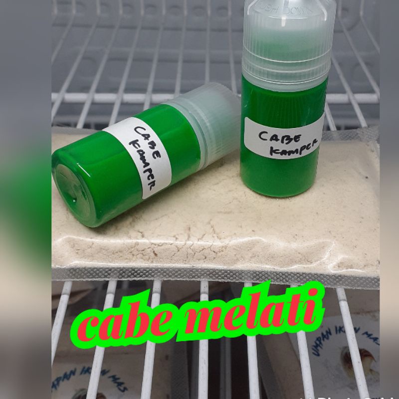 ESSEN OPLOSAN CABE MELATI 30ML