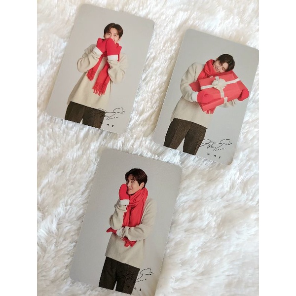 WTS PC KIM SEONHO MIIMA MASK