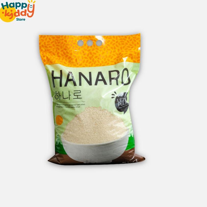 

Sale Oke--Hanaro Beras Korea 5 Kg