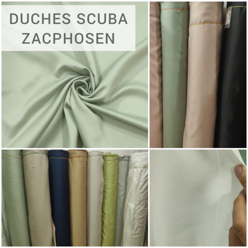 Kain Duches Scuba Zacphosen Bridal Dolphin