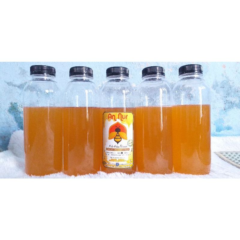 

Madu hutan asli 100% original