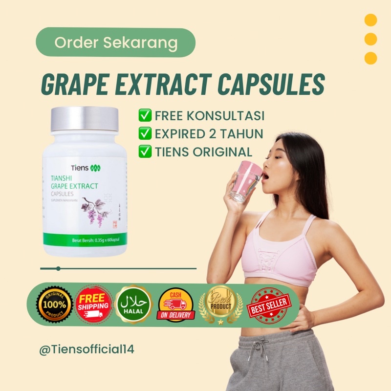 Grape Extract