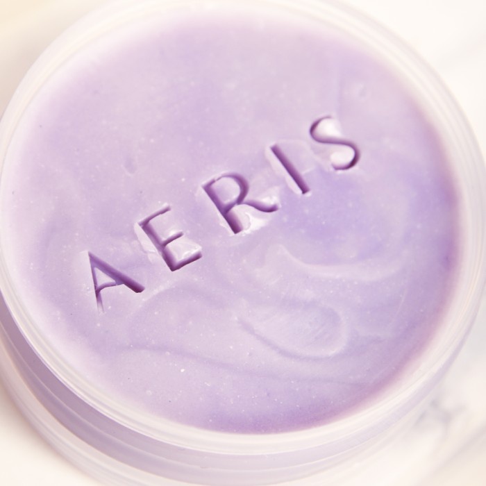 Image of [READY] Aeris Beauté Blendie Bar x Karen Vendela (Lavender) #3