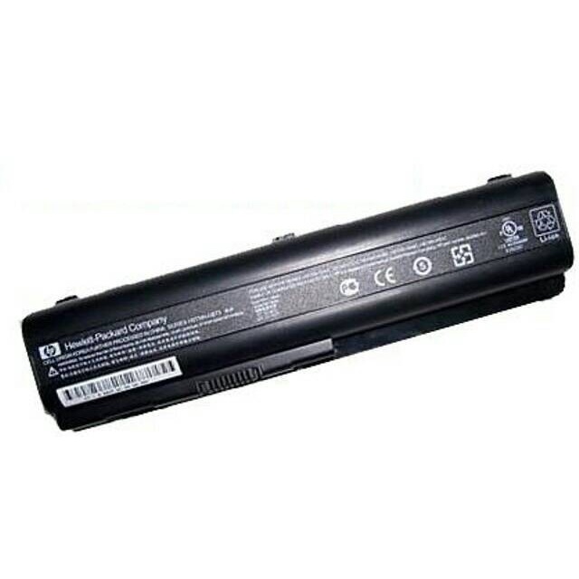Baterai HP Compaq Presario CQ40 CQ 40 CQ 41 CQ 45 CQ 50 CQ 61 DV4
