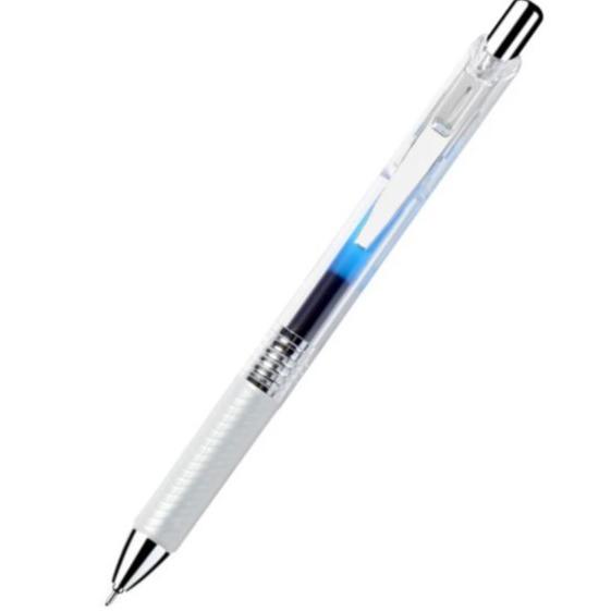 

KKV Pentel Energel Infree Bolpen Pulpen Tinta Gel 0.5mm - Biru