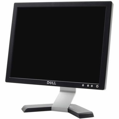 Monitor Lcd Monitor Lcd 15 Kotak