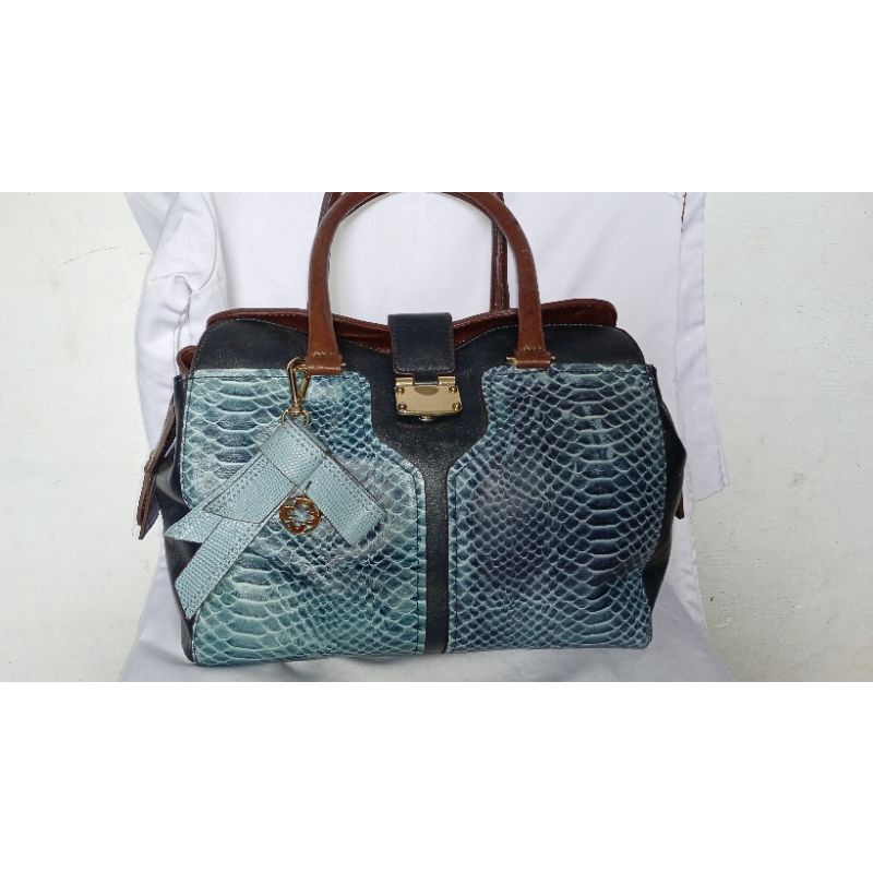 tas preloved brand Marie claire