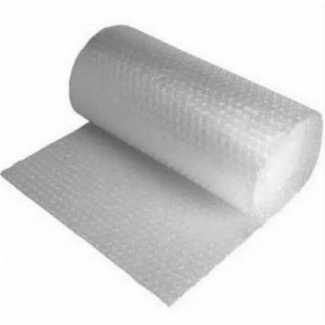 

BUBBLEWRAP Putih / Hitam