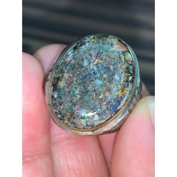opal kalimaya sempur