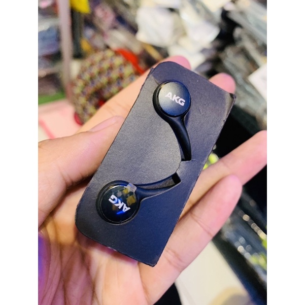 HEADSET ORIGINAL SAMSUNG AKG