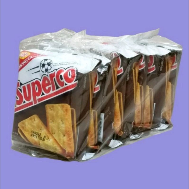 SUPERCO RENCENG 24gr