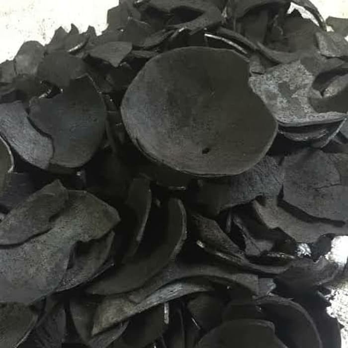 [Best seller] Arang batok tempurung kelapa 250gram murahh