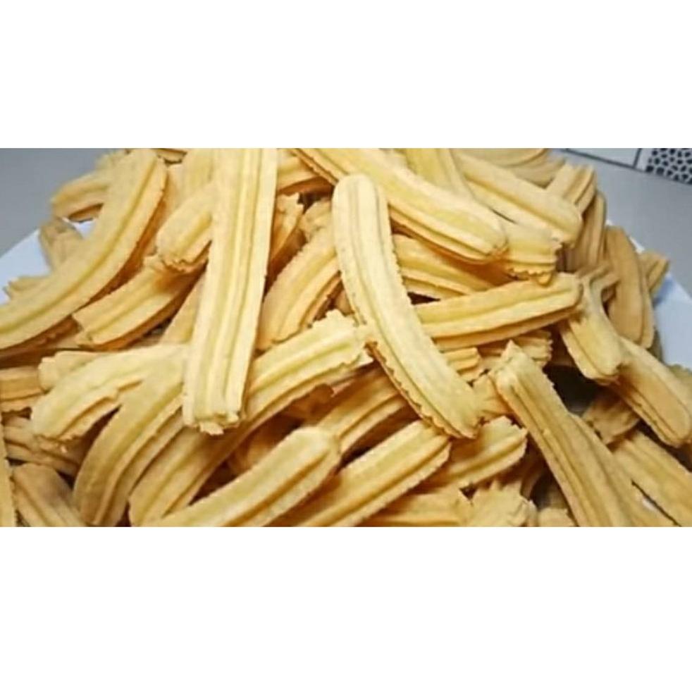 

[Miliki Juga] KUE KERING CIPIRAN KECIPIR JAJAN LEBARAN SNACK HOME MADE 1 KG 62