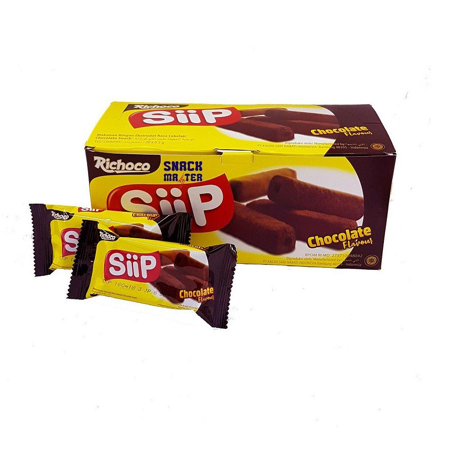 

ㅱR Nabati Siip box isi 20 pcs - Snack Nabati STOK BANYAK 2887 ❖