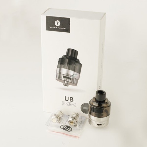 CATRIDGE UB POOD TANK LOSTVAPEE MURAH
