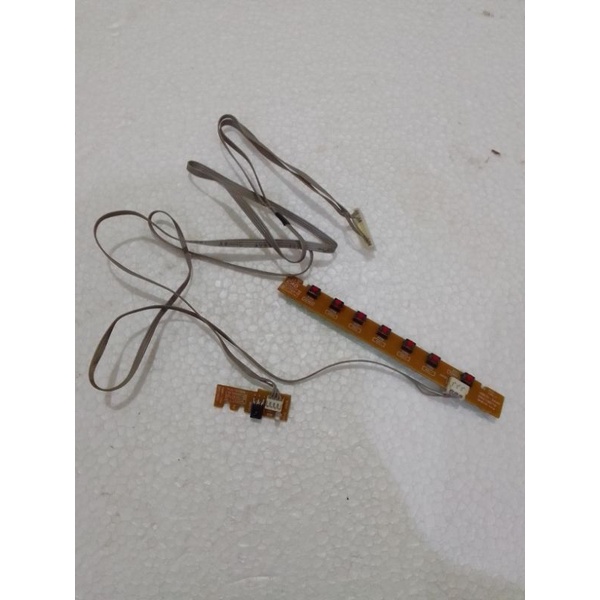 ir sensor remot TV Polytron PLD32T7511 sensor TV LED POLYTRON PLD 32T7511