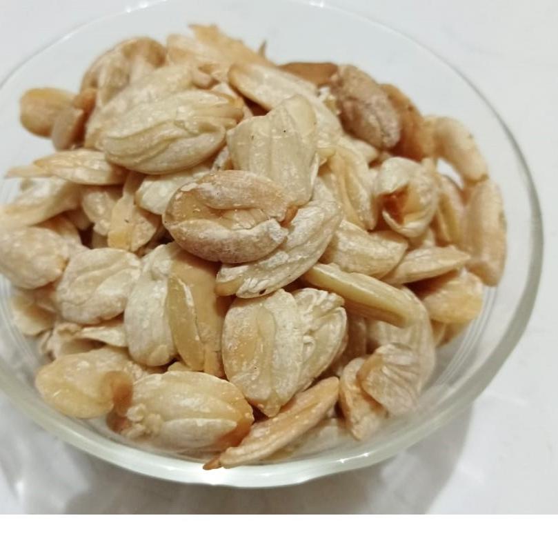 

Quality Control✅Kacang Kenari Panggang Variasi Rasa - 250 gr - Original|KD4