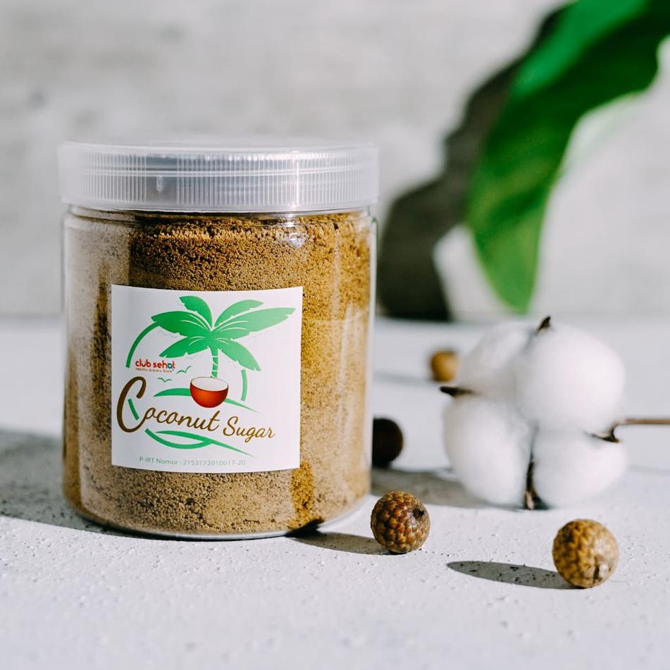 

KodeV1h1G--CLUB SEHAT - COCONUT SUGAR 375GR