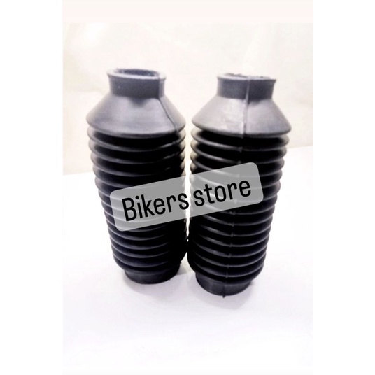 KARET SHOCK TRAIL DEPAN MODIF JAPSTYLE