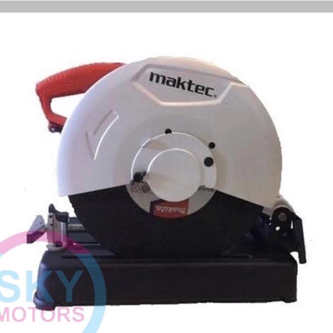 :>:>:>:>] Maktec MT243 MT 243 mesin potong cutoff